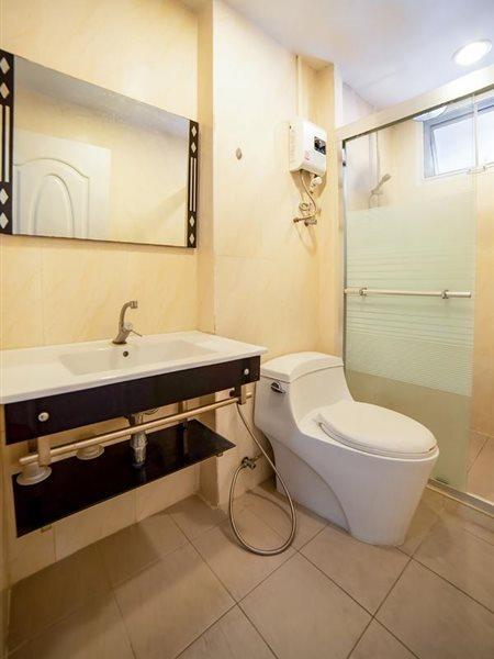 בנגקוק Oyo 460 Int Place מראה חיצוני תמונה
