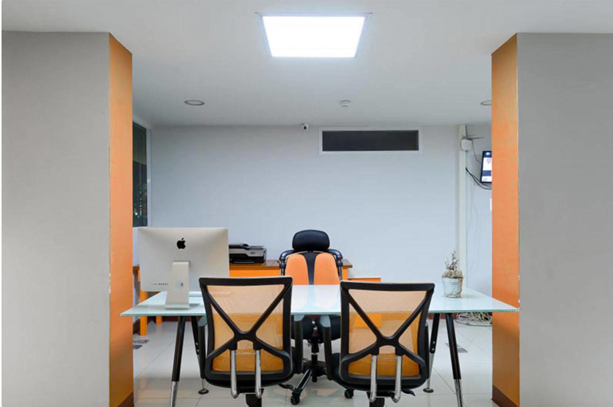 בנגקוק Oyo 460 Int Place מראה חיצוני תמונה
